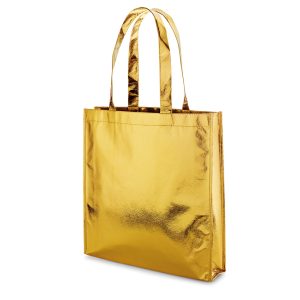 Laminated non-woven bag SAWGRASS
