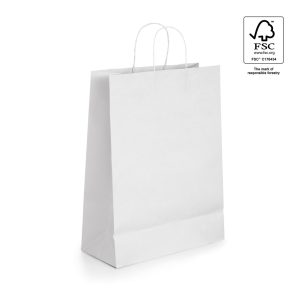Paper kraft bag CITADEL