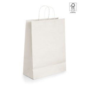 Paper kraft bag GRANT