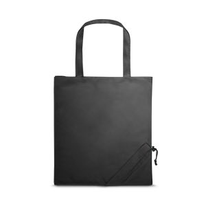 Foldable bag in 190T SHOPS