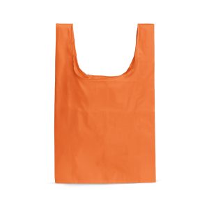 Foldable bag in 210D PLAKA