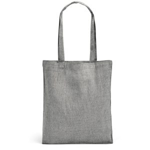 Recycled cotton bag RYNEK
