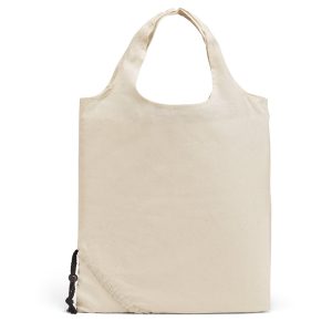 100% cotton foldable bag ORLEANS