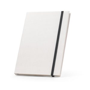 Blocco note A5 MILKY