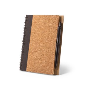 Block notes B6 VICENTE