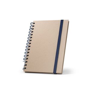 Quaderno A5 con anelli PROUST