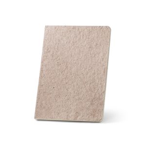 Block notes A5 TEAPAD SEMI-RIGID