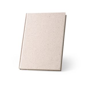 Block notes A5 ORGANIC RIGID
