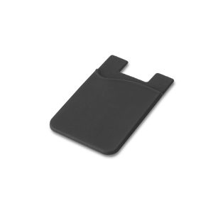 Portatessere per smartphone in silicone SHELLEY