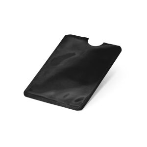 RFID-blocking aluminium card holder MEITNER