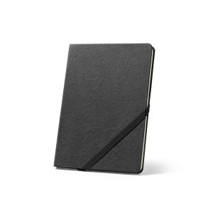 Block notes A5 con copertina rigida HUXLEY