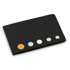 Sticky notes set with 5 sets STOOKY