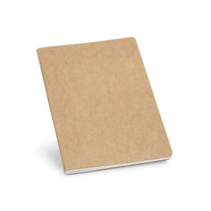 Block notes A5 con pagine a righe KOSTOVA