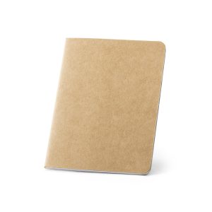 Block notes B7 con pagine lisce BULFINCH