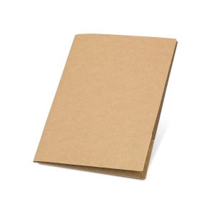 A4 100% recicled paper document folder PUZO
