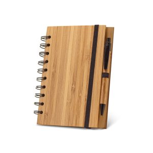 A5 spiral notebook DICKENS A5