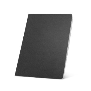 Block notes A5 con pagine a righe ECOWN