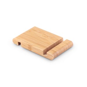 Supporto in bambù per cellulare HABER