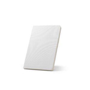 Quaderno A5 in poliestere riciclato ANNE SUB