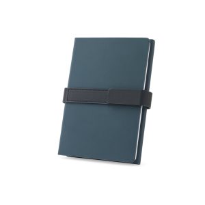 Blocco note A5 in 80% materiali riciclati SANDERSON