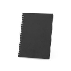 Blocco note A5 con copertina flessibile SCHILLER