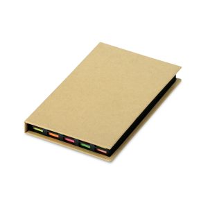Sticky notes set with 12 sets LOVECRAFT