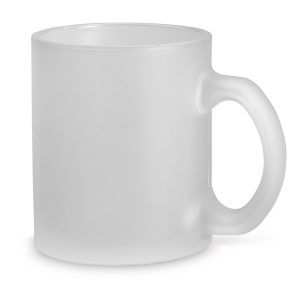 Glass mug 340 mL KENNY II