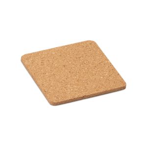 Cork coaster GARCIA