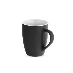 Tazza in ceramica con finitura lucida CINANDER