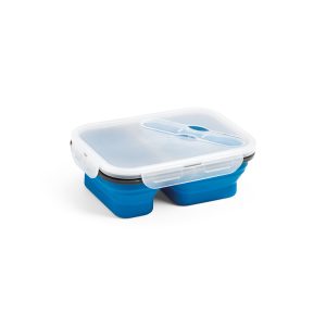 Lunch Box. Retractable hermetic box DILL