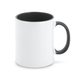 Tazza in ceramica ideale per la sublimazione MOCHA