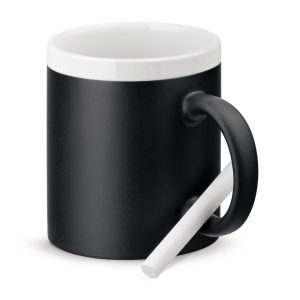 Tazza in ceramica da 360 mL CHALKIE