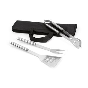 Set barbecue composto SOARES