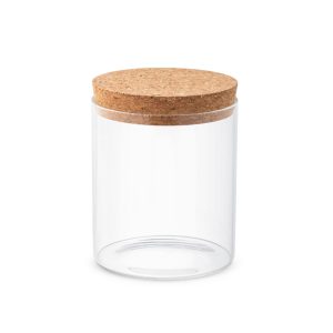 Borosilicate glass bottle SPICE 700