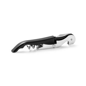 Metal corkscrew MALBEC