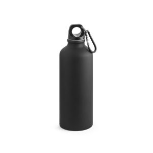 Bottiglia in alluminio con moschettone 540 mL COLLINA