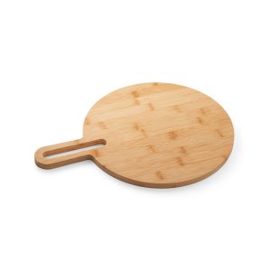 Tagliere rotondo in bambù CARAWAY ROUND