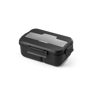 Lunch Box. 1000 mL PP hermetic box PYRUS