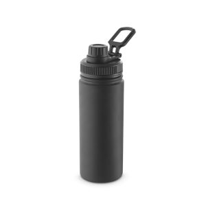 Bottle in 90% recycled stainless steel 570 mL FEDERER