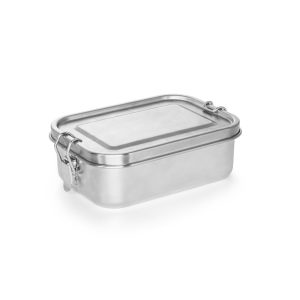 Lunch Box. Robust hermetic box ALLSPICE
