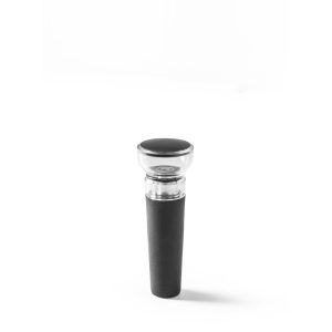 Wine stopper with vacuum pump VIOGNIER