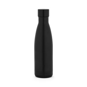 Thermos made from 90% recycled stainless steel 520 mL RE-BUFFON M