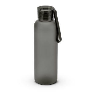 RIO rPET. Borraccia PET riciclato (100% rPET) con finitura opaca 600 mL