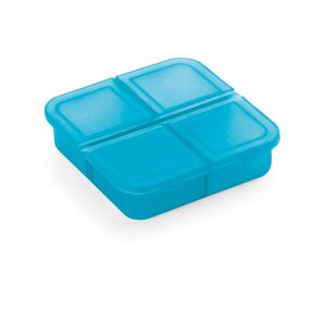 Scatola per tablet con 4 divisori ROBERTS