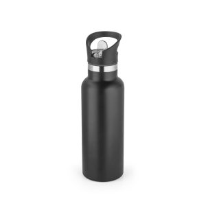 Borraccia in acciaio inox con tappo in PP 570 mL NORTON