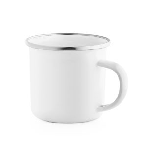 Tazza smaltata ideale GOTZE SUB