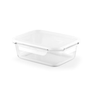 Lunch Box. Hermetic box QUORIN