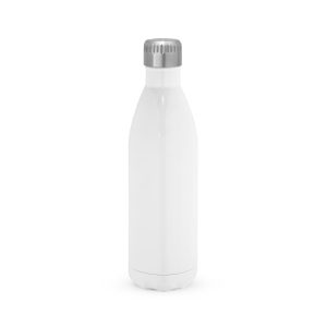 Borraccia in acciaio inox adatta alla sublimazione 1.1 L AMORTI XL