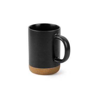 Tazza in ceramica con base in sughero 320 ml CONSTELLATION CORK