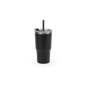 Tazza da viaggio compatta in acciaio inossidabile JOYNER M